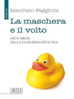 cover image of La Maschera e il volto